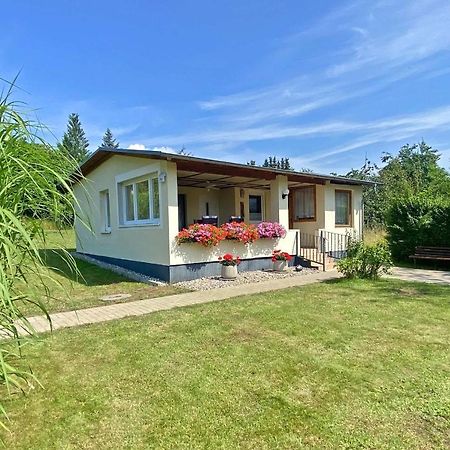 Ferienhaus Kratzeburg See 10231 Экстерьер фото