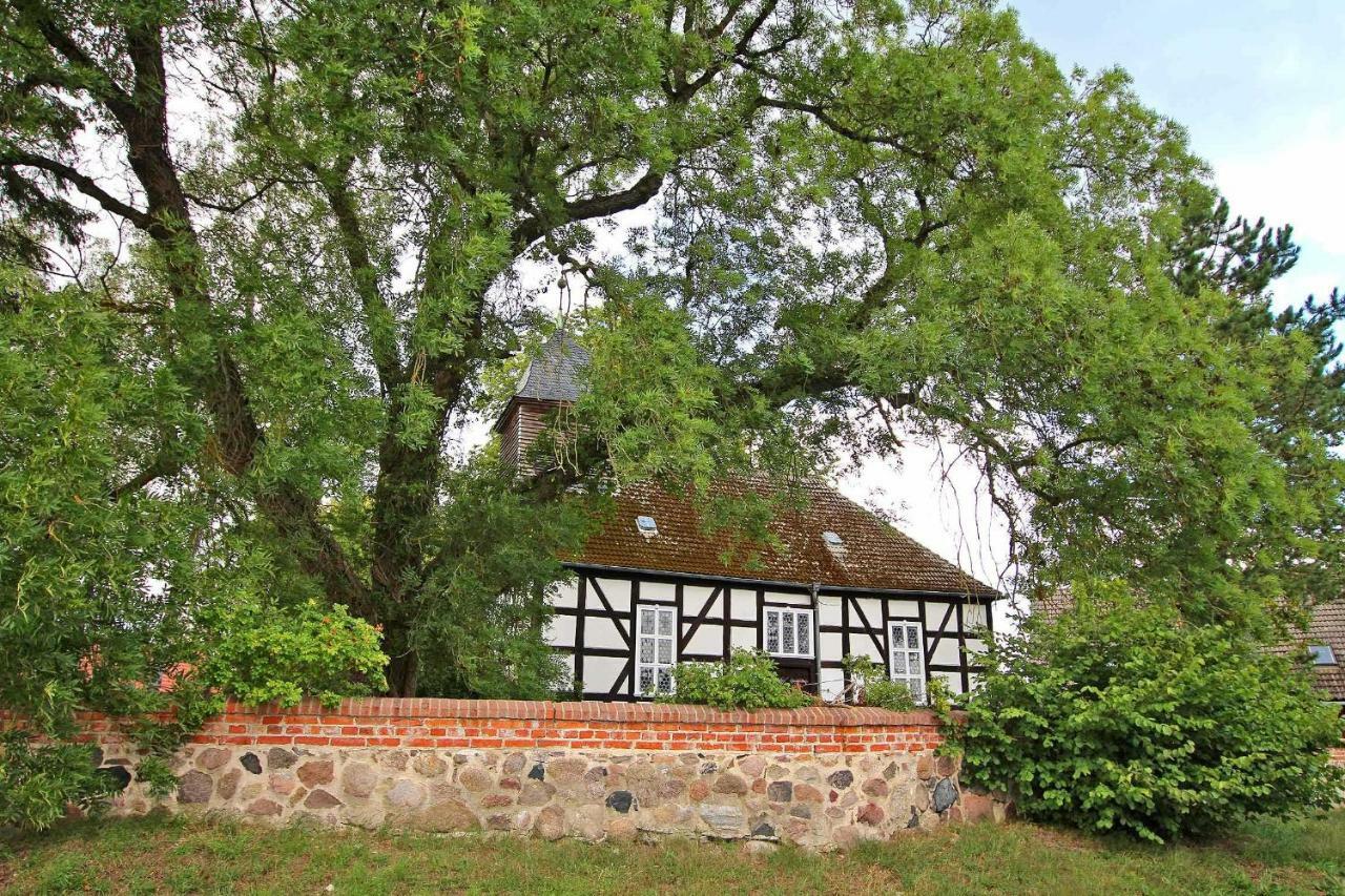 Ferienhaus Kratzeburg See 10231 Экстерьер фото