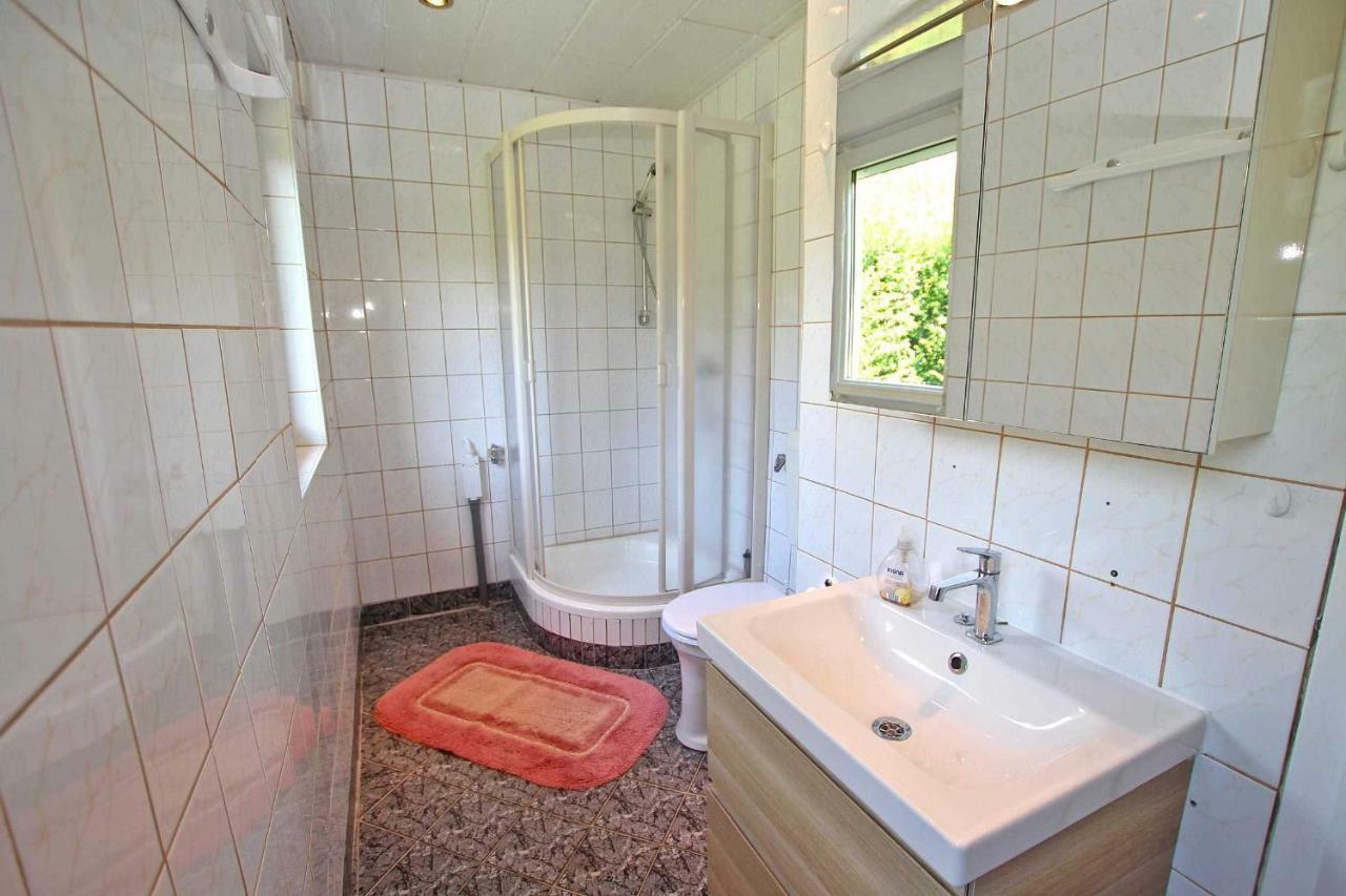Ferienhaus Kratzeburg See 10231 Экстерьер фото